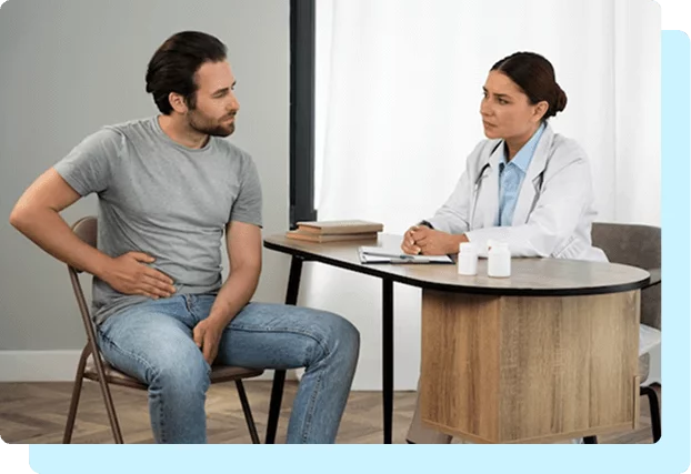 Dialysis care approach